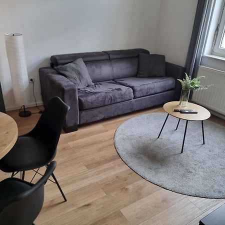 Niko'S Apartment Urban Stay Zagreb Exterior photo