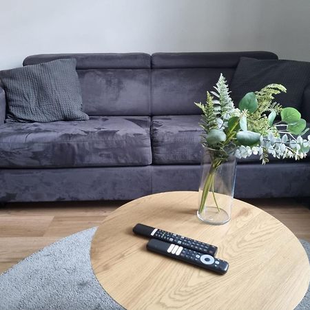 Niko'S Apartment Urban Stay Zagreb Exterior photo