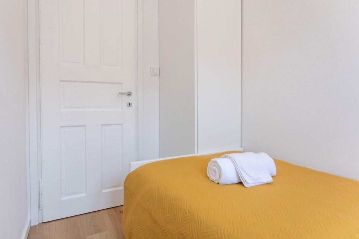 Niko'S Apartment Urban Stay Zagreb Exterior photo