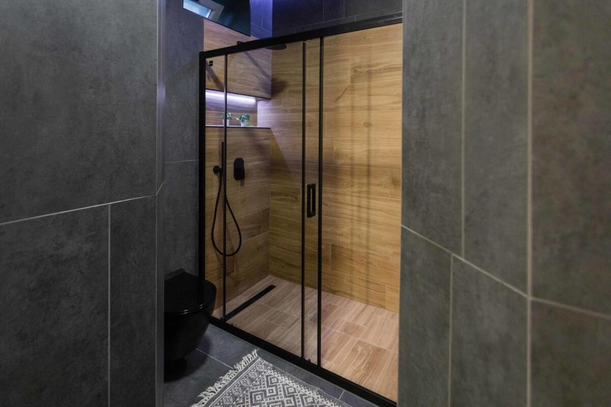 Niko'S Apartment Urban Stay Zagreb Exterior photo