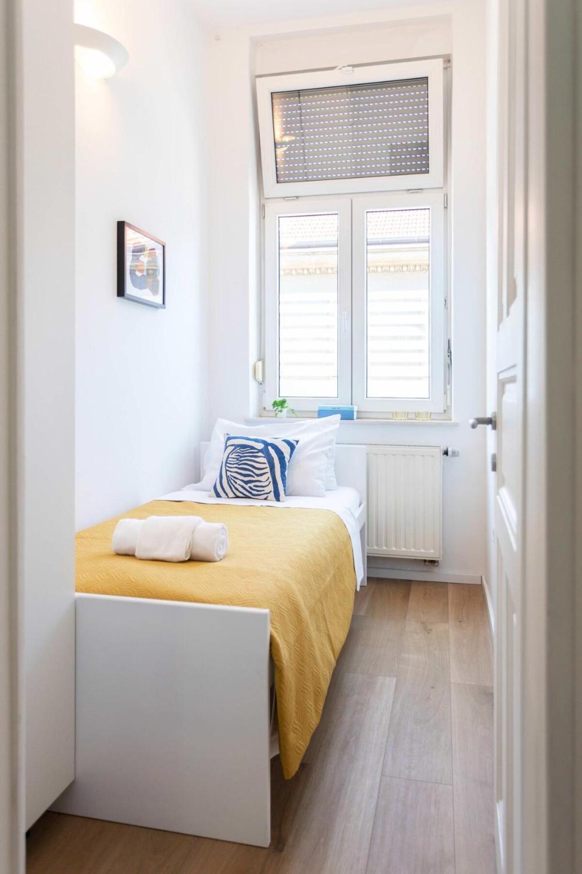 Niko'S Apartment Urban Stay Zagreb Exterior photo