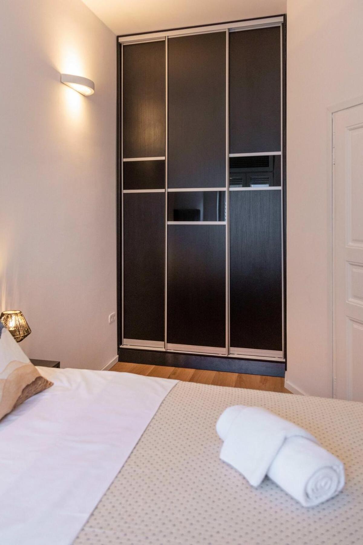 Niko'S Apartment Urban Stay Zagreb Exterior photo