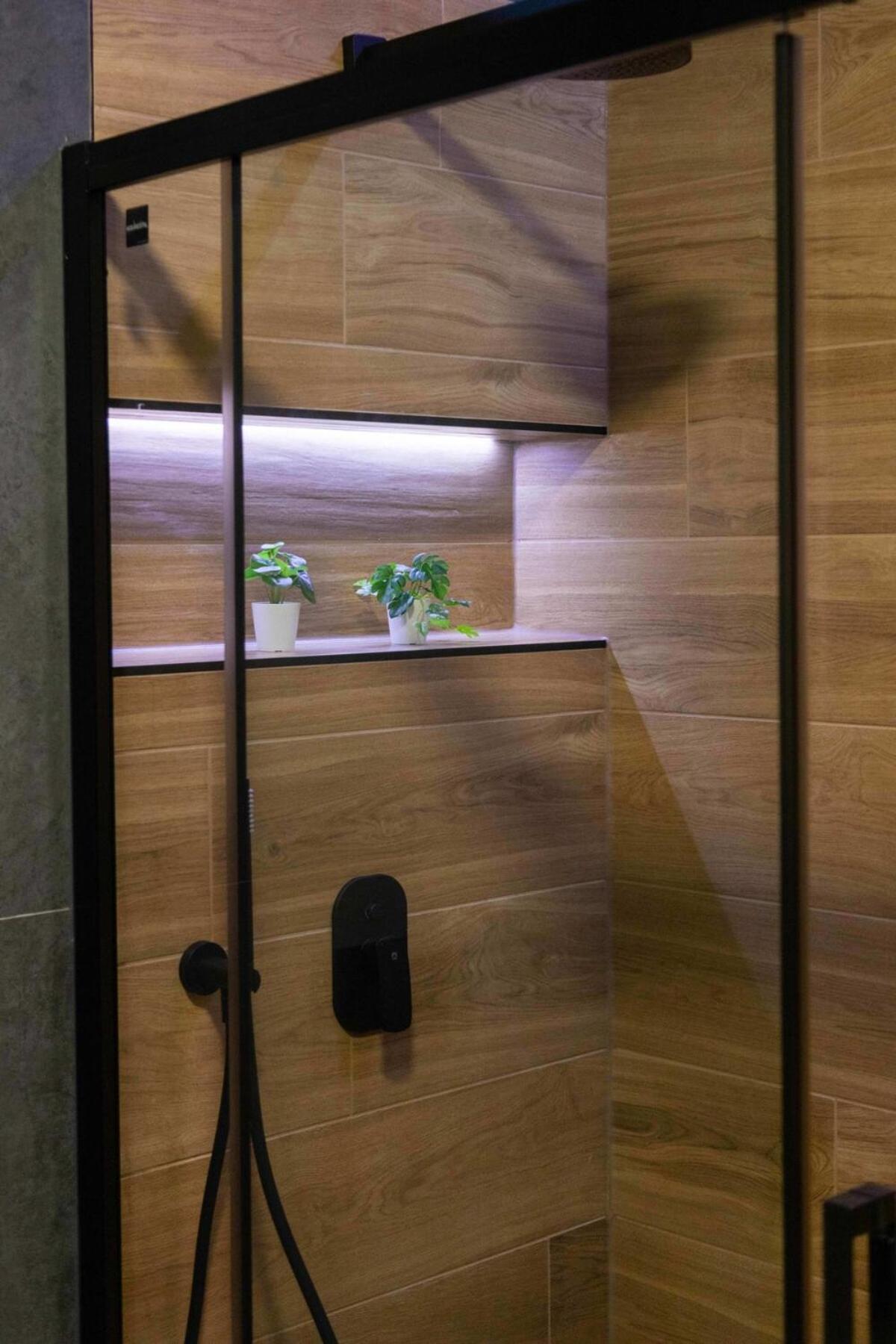 Niko'S Apartment Urban Stay Zagreb Exterior photo