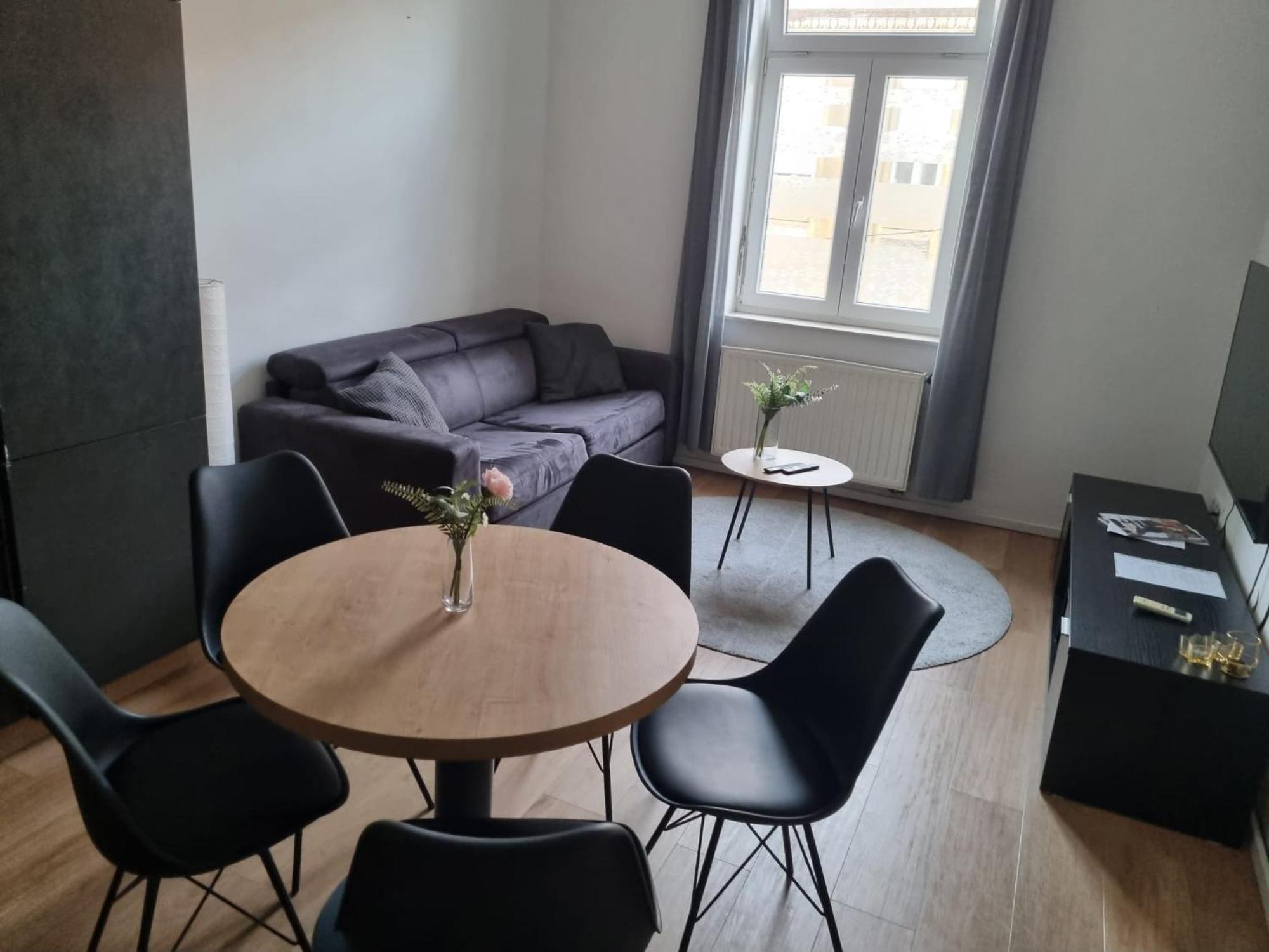 Niko'S Apartment Urban Stay Zagreb Exterior photo