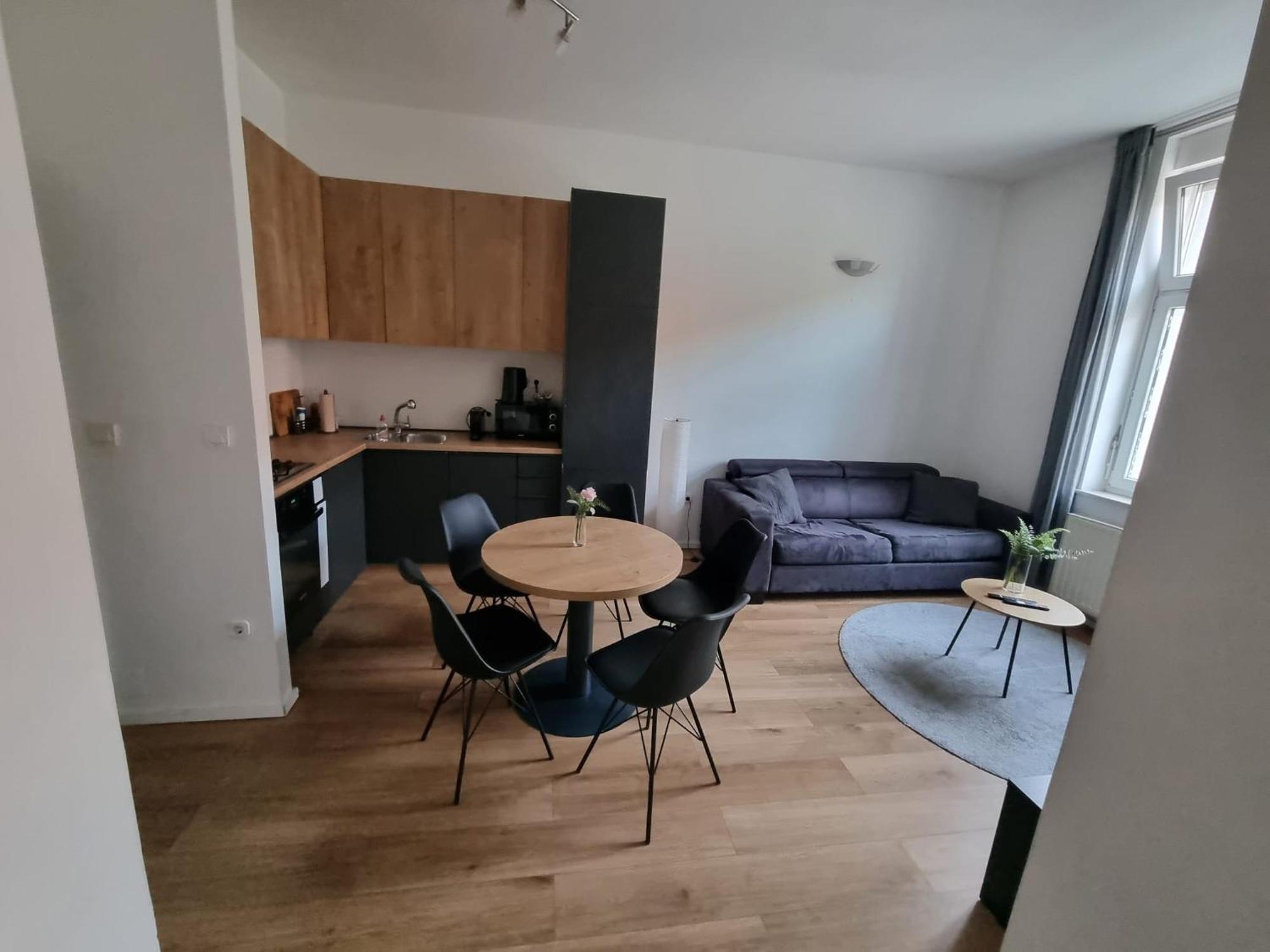 Niko'S Apartment Urban Stay Zagreb Exterior photo