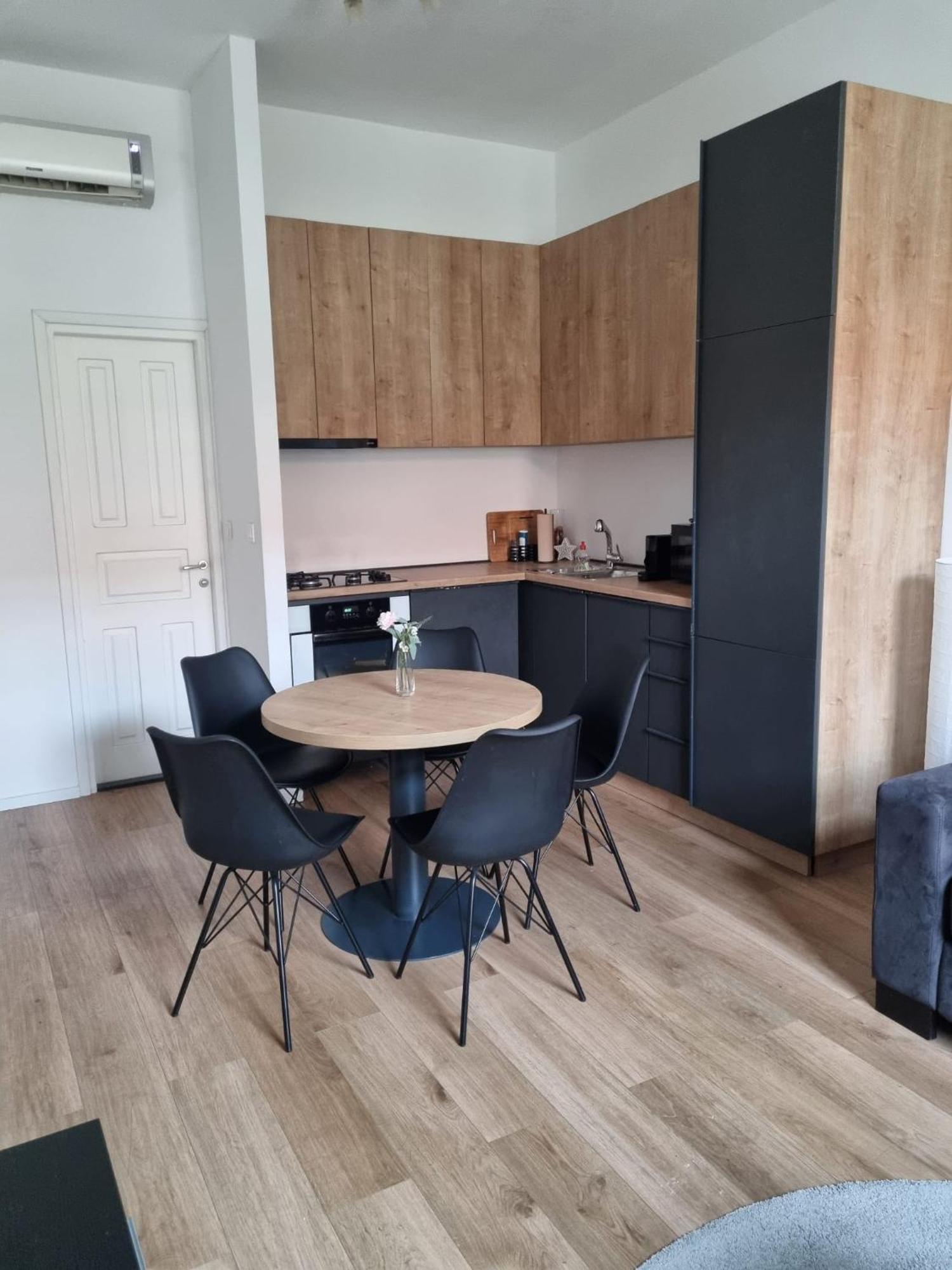 Niko'S Apartment Urban Stay Zagreb Exterior photo